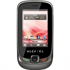 Alcatel ONETOUCH 602 -  1